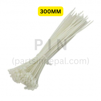 CABLE TIE 300MM